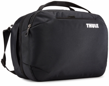 krepšys Thule Subterra Boarding Bag TSBB-301 Black (3203912) Backpacks, bags, suitcases