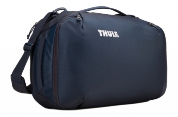 Krepšys Thule Subterra Convertible Carry-On TSD-340 Mineral (3203444) Backpacks, bags, suitcases