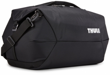 krepšys Thule Subterra Duffel 45L TSWD-345 Black (3204025) Backpacks, bags, suitcases