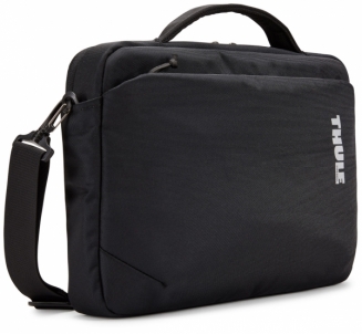 Krepšys Thule Subterra MacBook Attache 13 TSA-313B Black (3204084) Ceļojumu somas, mugursomas, koferi