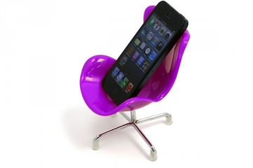 Krėslas mobiliajam telefonui