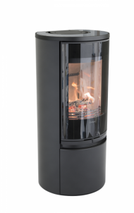 Oven CONTURA C510:2 G Style, juodos spalvos, stiklinis viršus (798969, 998552,803325) 