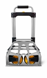Krovininis vežimėlis HERVIN EQUIPMENT, 100 kg, 1050x475 mm, CTR-KV100 Celšanas iekārtas