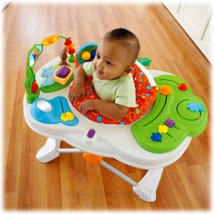 Kūdikio kėdė - vaikštynė Y5707