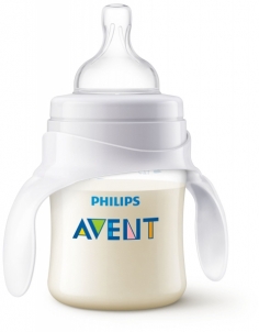 Kudikių maitinimo buteliukas Philips Avent SCF638/01 Zīdaiņiem barošanai