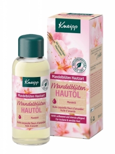 Body aliejus Kneipp Soft Skin 100ml Body creams, lotions