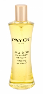 Body aliejus PAYOT Body Élixir Enhancing Nourishing Oil Body Oil 100ml Body creams, lotions