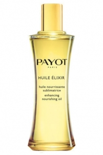 Body aliejus Payot Elixir Huile (Enhancing Nourishing Oil) whole body oil 100 ml Body creams, lotions