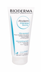 Body balzamas BIODERMA Atoderm Intensive Baume 200ml Body creams, lotions