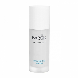 Body cream Babor Balancing skin serum for mixed skin Skinovage ( Balancing Serum) 30 ml Body creams, lotions