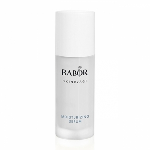 Body cream Babor Moisturizing skin serum for dry skin Skinovage (Moisturizing Serum) 30 ml Body creams, lotions