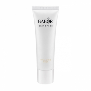 Body cream Babor Vitalizing facial mask Skinovage (Vitalizing Mask) 50 ml Body creams, lotions