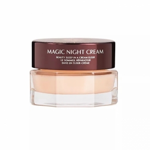 Kūno kremas Charlotte Tilbury Night skin cream ( Magic Night Cream) 15 ml Kūno kremai, losjonai
