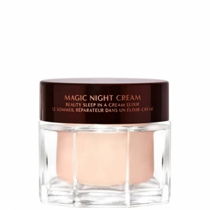 Kūno kremas Charlotte Tilbury Night skin cream ( Magic Night Cream) 50 ml Ķermeņa krēmi, losjoni
