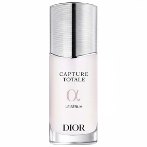 Kūno kremas Dior Rejuvenating facial serum Capture Totale (Le Serum) 50 ml - 50 ml Ķermeņa krēmi, losjoni