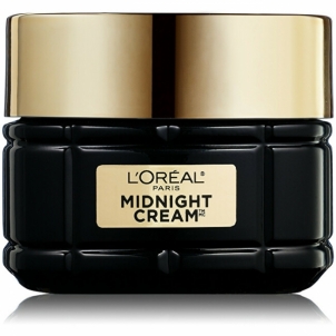 Body cream L´Oréal Paris Night regeneration cream Age Perfect Cell Renew (Midnight Cream) 50 ml Body creams, lotions