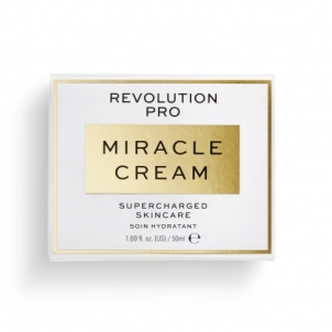 Body cream Revolution PRO Skin cream ( Miracle Cream) 50 ml