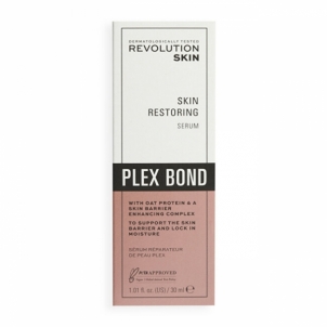 Kūno kremas Revolution Skincare Skin serum Plex Bond Skin Restoring (Serum) 30 ml