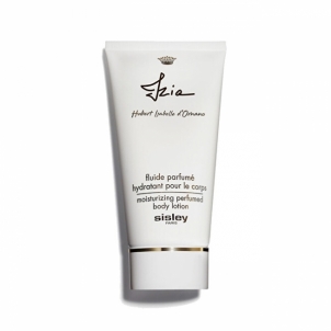 Body cream Sisley Hydrating body lotion Izia (Moisturizing Perfumed Body Lotion) 150 ml Body creams, lotions