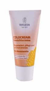 Body cream Weleda Coldcream Cosmetic 30ml 