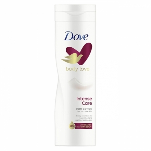 Kūno losionas Dove Body lotion for very dry skin Intense Care ( Body Lotion) 250 ml Ķermeņa krēmi, losjoni