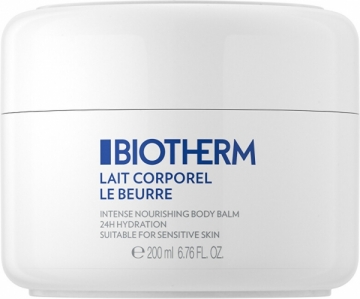 Body lotion Biotherm Biosource Lotion Adoucissant Ps