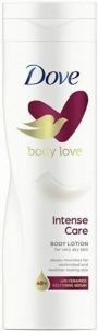 Body lotion Dove Intensive (Nourishing Lotion) 400 ml 