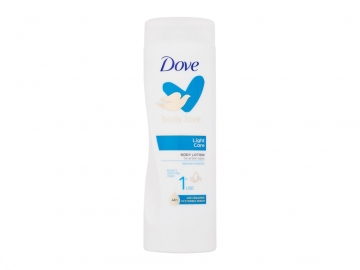 Body lotion Dove Nourishing Care Instant Hydration Body Lotion 400ml 