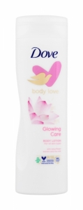 Body lotion Dove Nourishing Secrets Glowing Ritual 250 ml 
