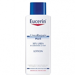 Body lotion Eucerin Tělo in milk Urea Repair Plus 10% ( Body Lotion) 400 ml 