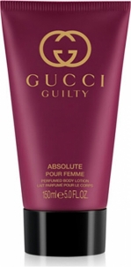 Kūno losjonas Gucci Guilty Absolute Pour Femme 150 ml