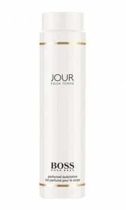 Kūno losjonas Hugo Boss Jour Pour Femme Body lotion 200ml