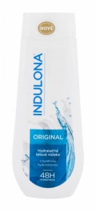Body lotion INDULONA Original 400ml Body creams, lotions