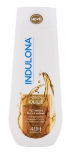Body lotion INDULONA Rare Oils 400ml Body creams, lotions