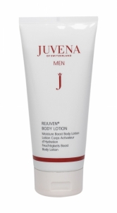 Body lotion Juvena Rejuven® Men 200ml Body creams, lotions