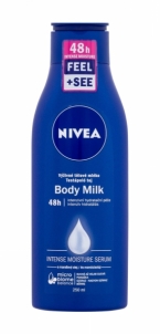 Body lotion Nivea Body Milk Body Lotion 250ml 