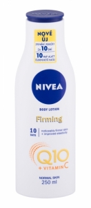 Body lotion Nivea Q10 Energy+ Firming 250ml 