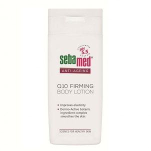 Body lotion Sebamed Q10 Anti-Ageing (Firming Body Lotion) 200 ml Body creams, lotions