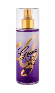 Kūno purškiklis GUESS Girl Belle Body Spray 250ml Кремы и лосьоны для тела