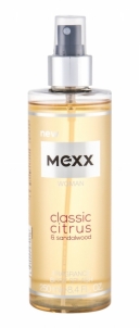 Body purškiklis Mexx Woman 250ml Body creams, lotions