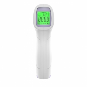 Kūno termometras Manta HZK-801