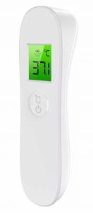 Kūno termometras Manta WDKL-EWQ-001 Kūno termometrai