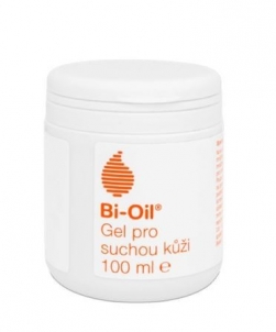 Kūno želė Bi-Oil Gel Body Gel 200ml Ķermeņa krēmi, losjoni