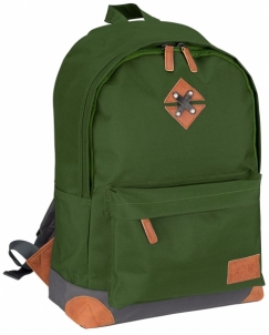 Kuprinė 21RI Army green/Grey Backpacks, bags, suitcases