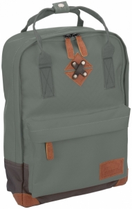 Kuprinė 21ZB Grey/Anthracite Backpacks, bags, suitcases