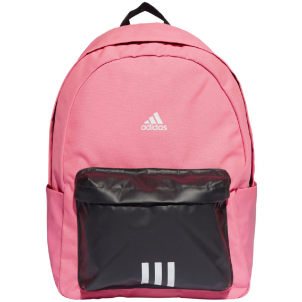 Kuprinė Adidas Classic Badge of Sport Rožinė ir Juodos Spalvos 15x36x44cm Backpacks, bags, suitcases