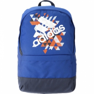 Kuprinė adidas Versatile Backpack M S20850 /