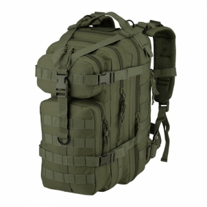 Kuprinė ASSAULT CORDURA Camo 25L Tactical backpacks