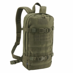 Kuprinė Brandit US Cooper Daypack 11L olive Tactical backpacks