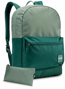 Kuprinė Case Logic 4926 Campus 24L CCAM-1216 Islay Green/Smoke Pine Backpacks, bags, suitcases